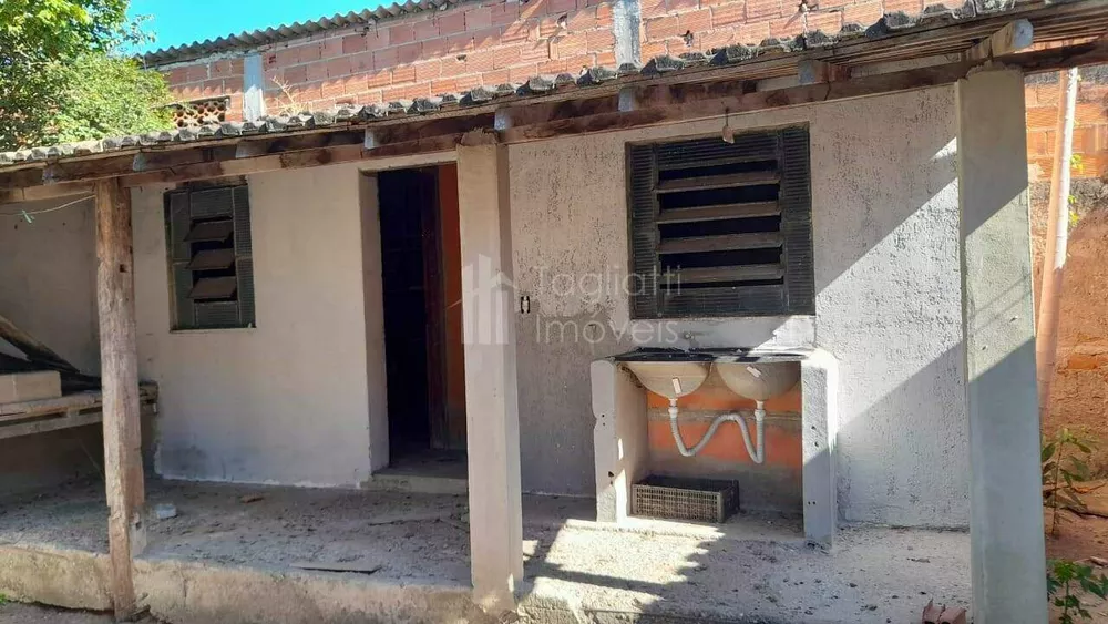 Casa, 2 quartos, 80 m² - Foto 23