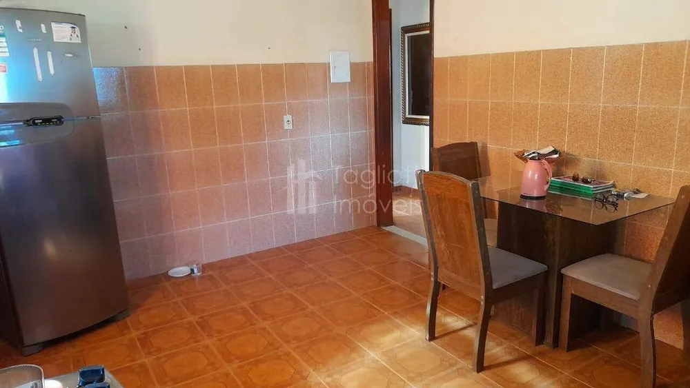 Casa, 2 quartos, 80 m² - Foto 18