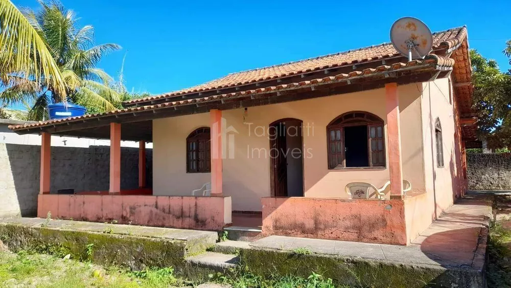 Casa, 2 quartos, 80 m² - Foto 3