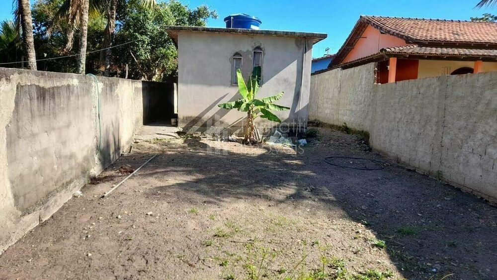 Casa à venda com 2 quartos, 80m² - Foto 11