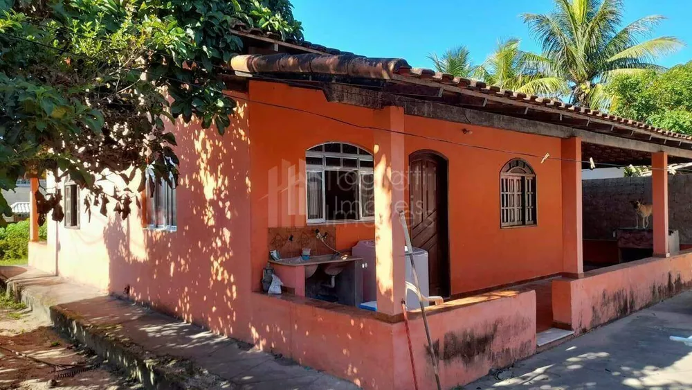 Casa, 2 quartos, 80 m² - Foto 1