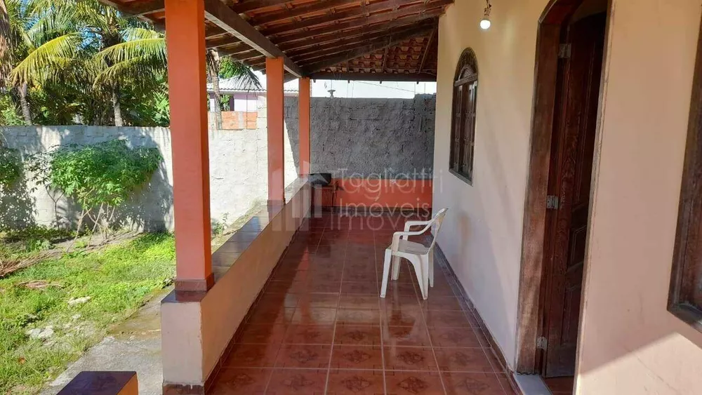 Casa, 2 quartos, 80 m² - Foto 5
