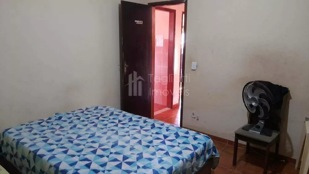 Casa, 2 quartos, 80 m² - Foto 13