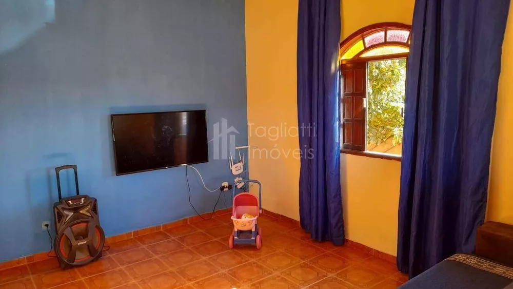 Casa, 2 quartos, 80 m² - Foto 6