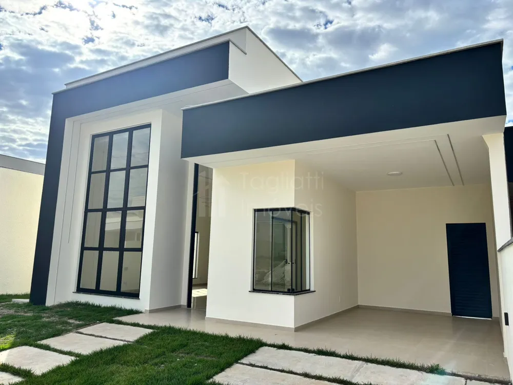 Casa, 3 quartos, 135 m² - Foto 25