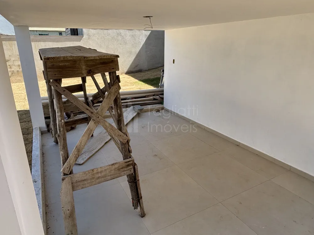 Casa, 3 quartos, 135 m² - Foto 5