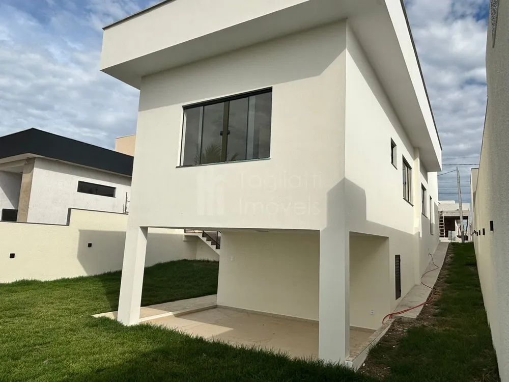 Casa, 3 quartos, 135 m² - Foto 40