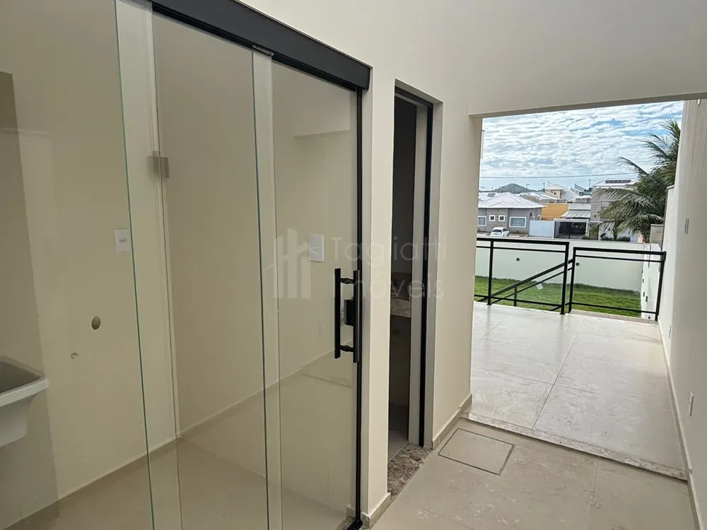 Casa, 3 quartos, 135 m² - Foto 32