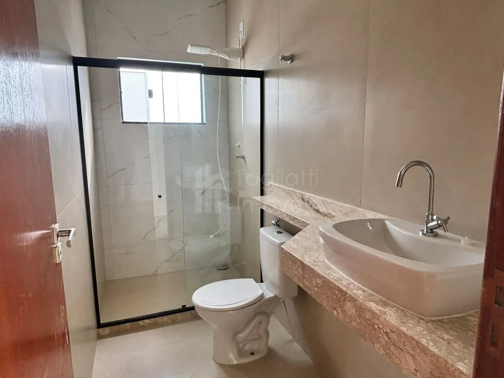 Casa, 3 quartos, 135 m² - Foto 36