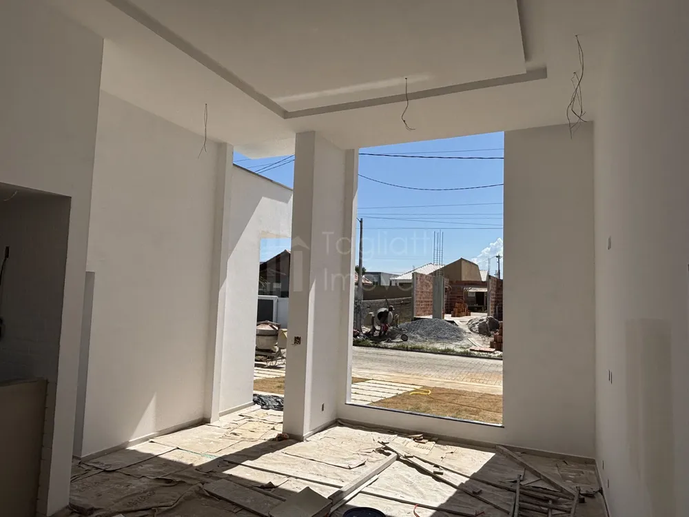 Casa, 3 quartos, 135 m² - Foto 8