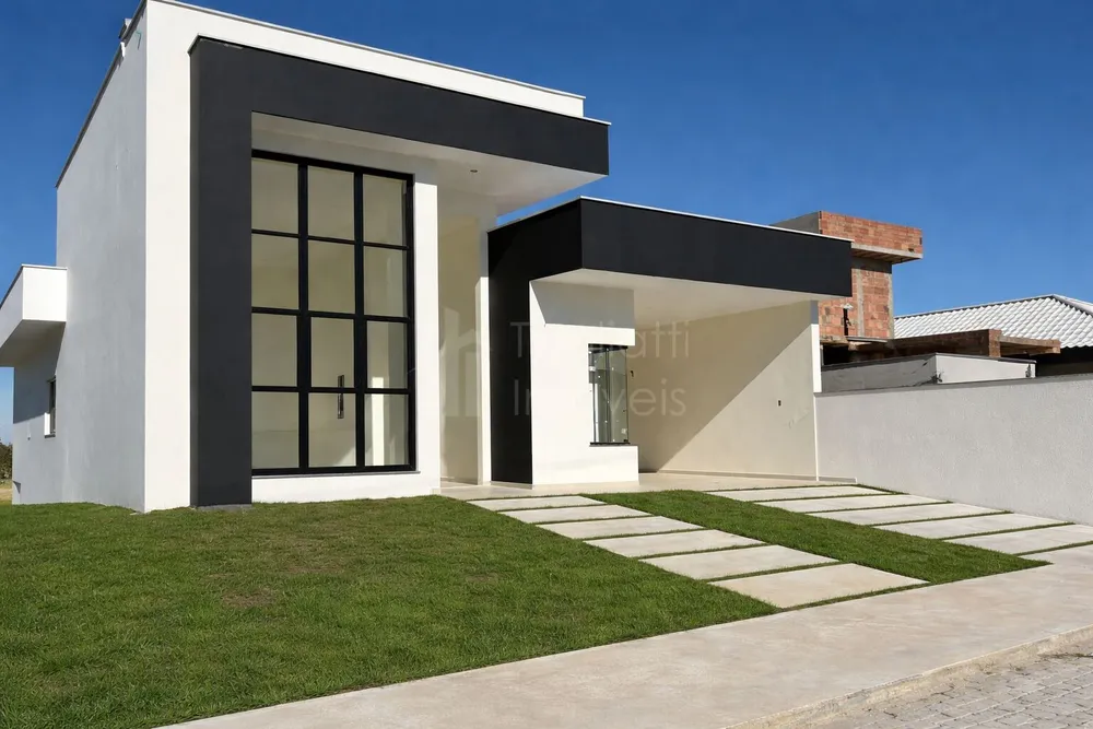 Casa, 3 quartos, 135 m² - Foto 22