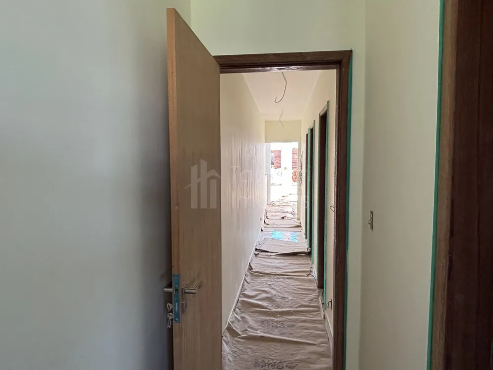 Casa, 3 quartos, 135 m² - Foto 20