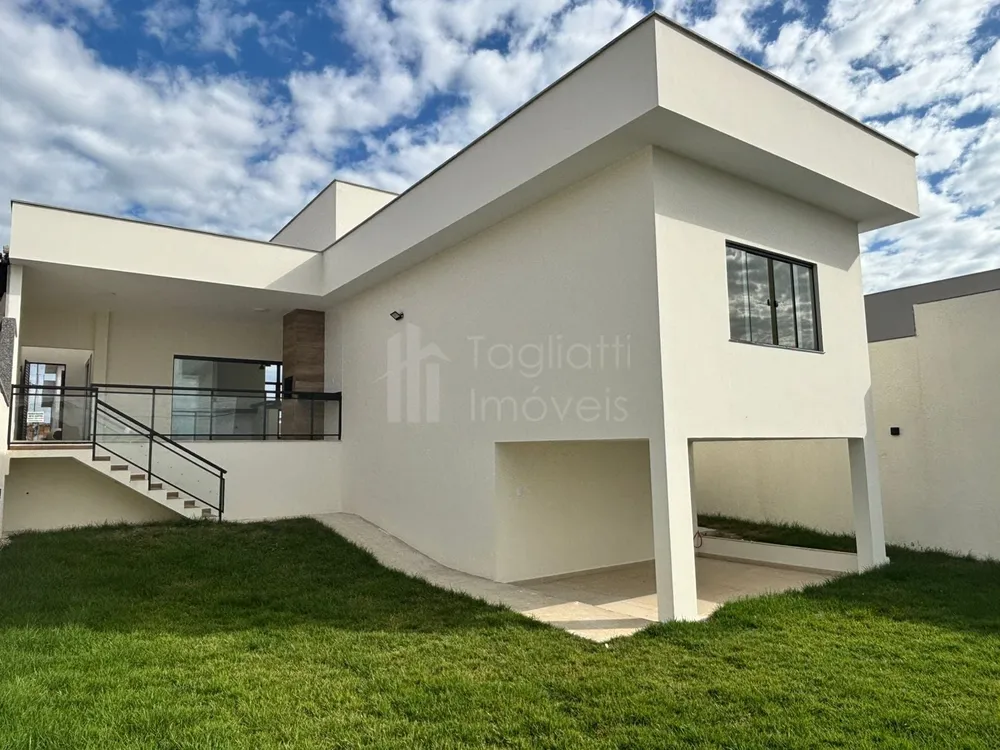 Casa, 3 quartos, 135 m² - Foto 41