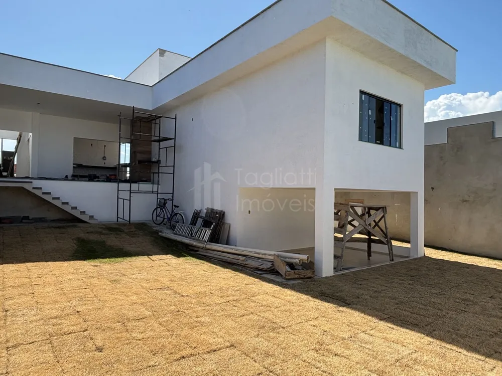 Casa, 3 quartos, 135 m² - Foto 12