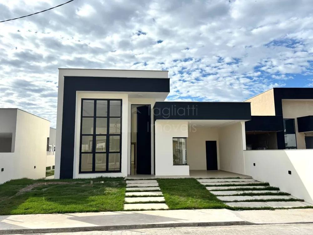 Casa, 3 quartos, 135 m² - Foto 24