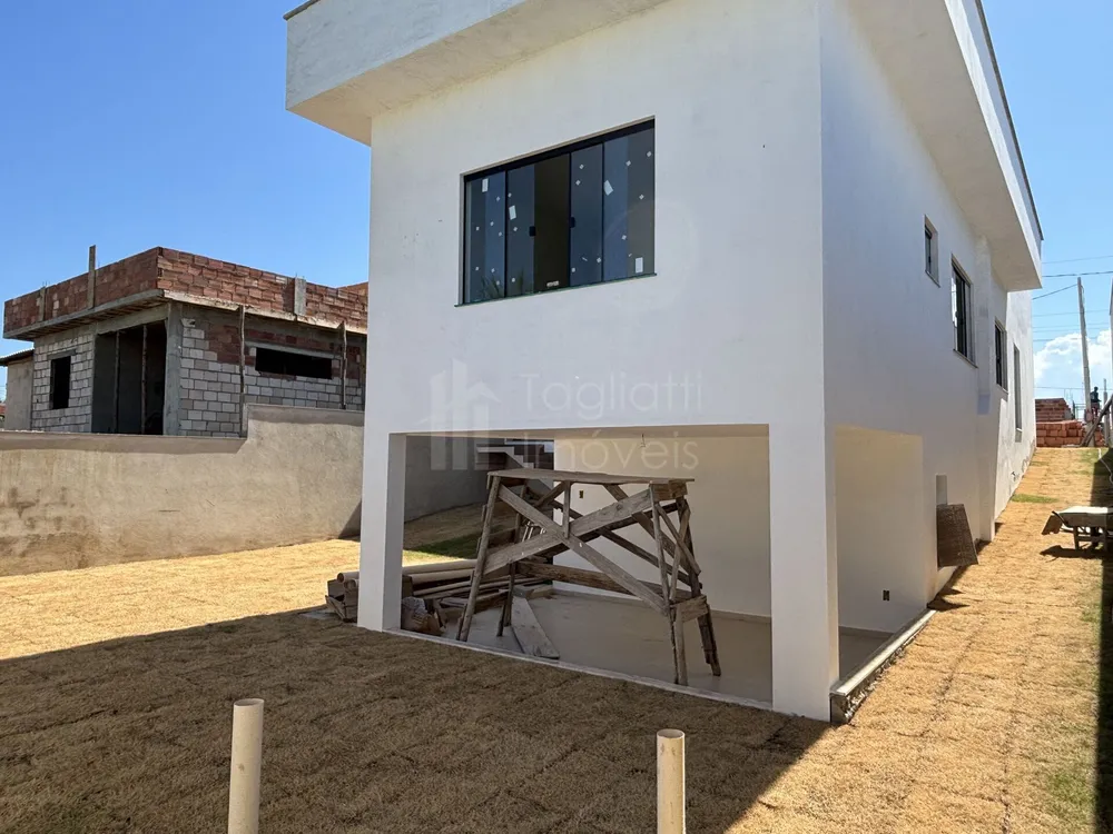 Casa, 3 quartos, 135 m² - Foto 3