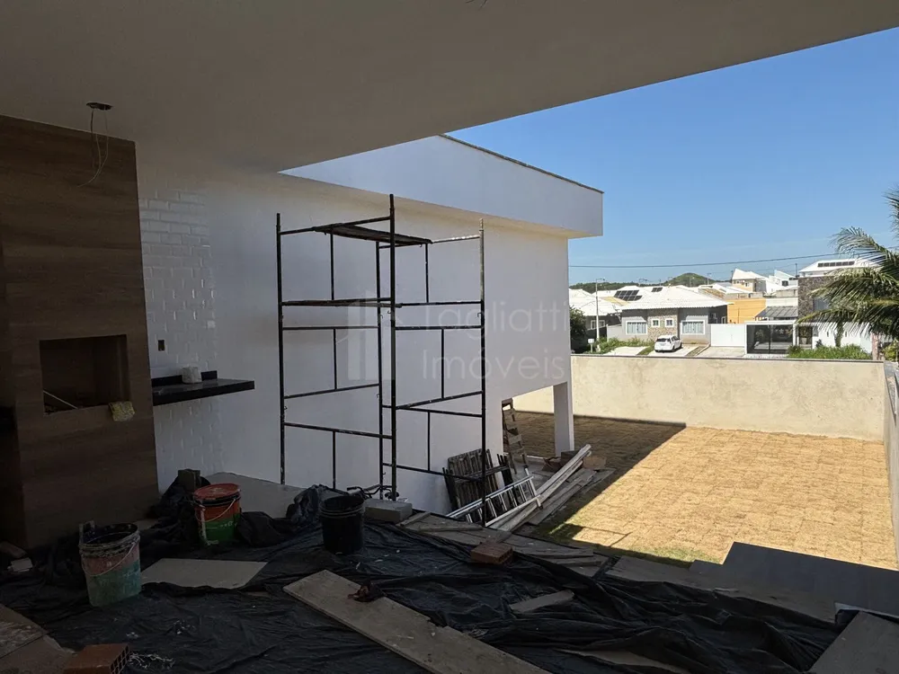 Casa, 3 quartos, 135 m² - Foto 9