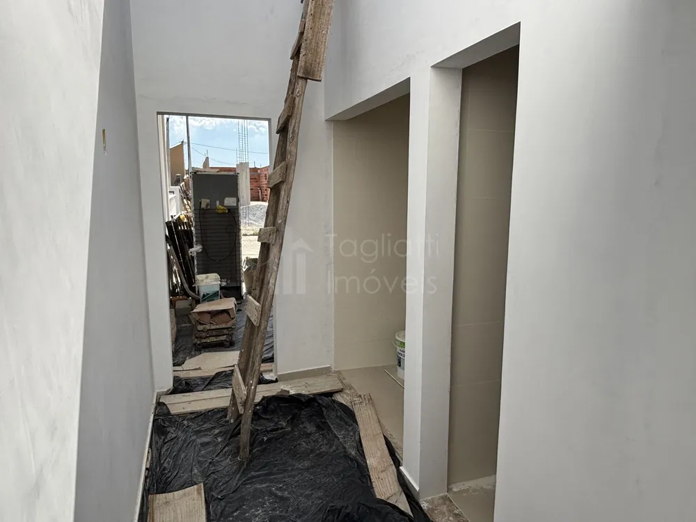 Casa, 3 quartos, 135 m² - Foto 11
