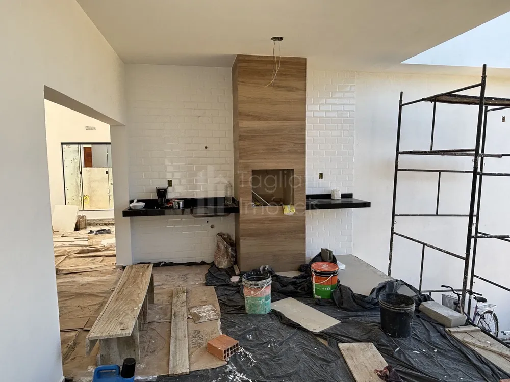 Casa, 3 quartos, 135 m² - Foto 16