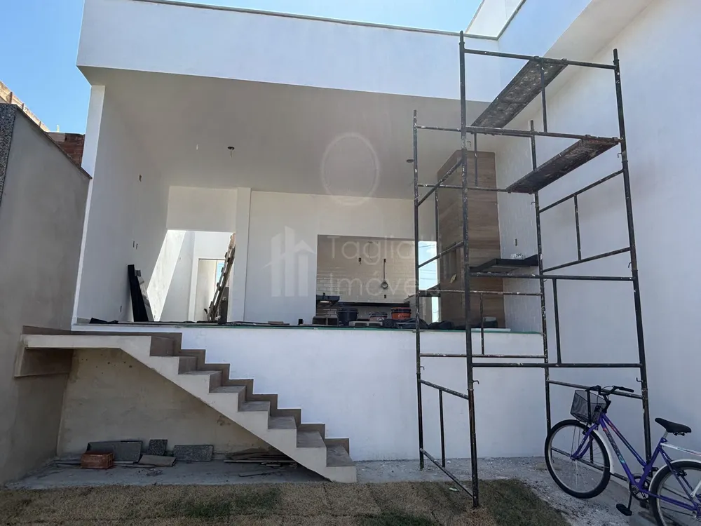 Casa, 3 quartos, 135 m² - Foto 23