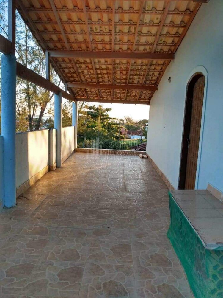Casa, 4 quartos, 461 m² - Foto 4