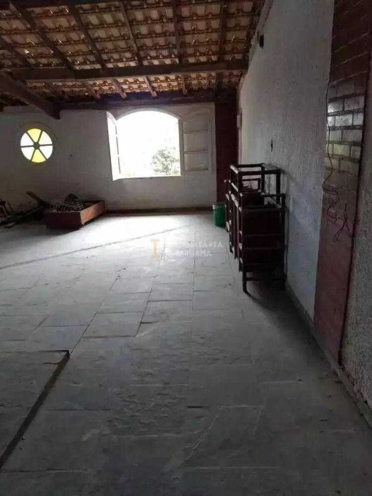 Casa, 4 quartos, 461 m² - Foto 22