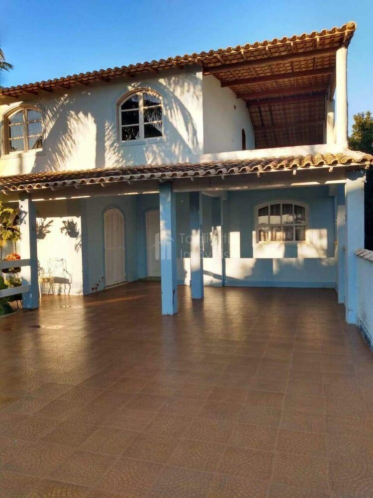 Casa, 4 quartos, 461 m² - Foto 2