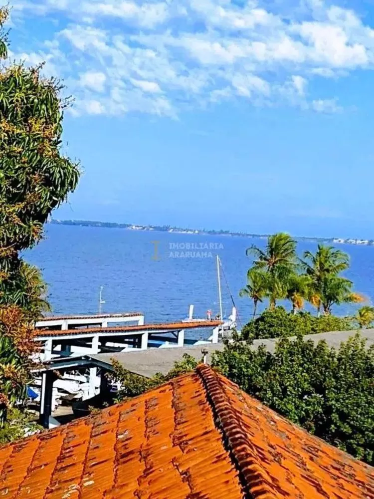 Casa, 4 quartos, 461 m² - Foto 21