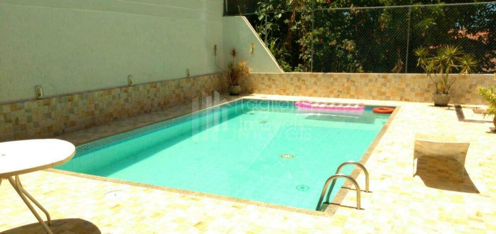 Casa, 4 quartos, 461 m² - Foto 6