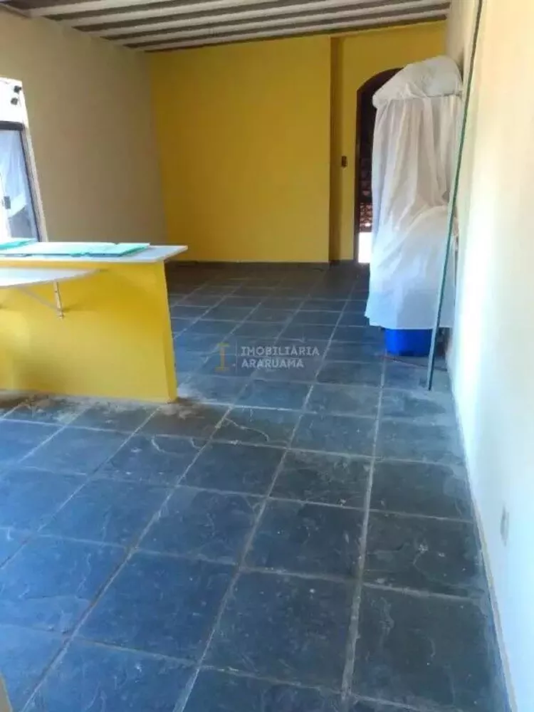 Casa, 4 quartos, 461 m² - Foto 19