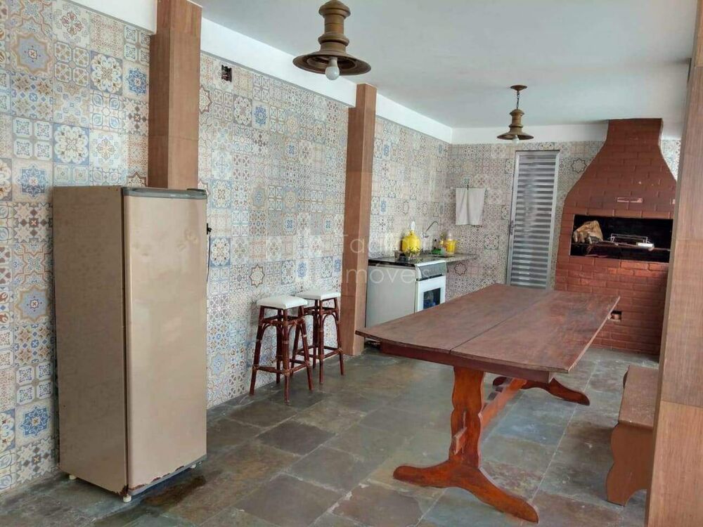 Casa, 4 quartos, 461 m² - Foto 7