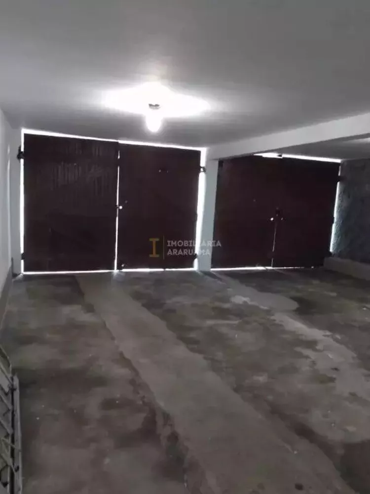 Casa, 4 quartos, 461 m² - Foto 15