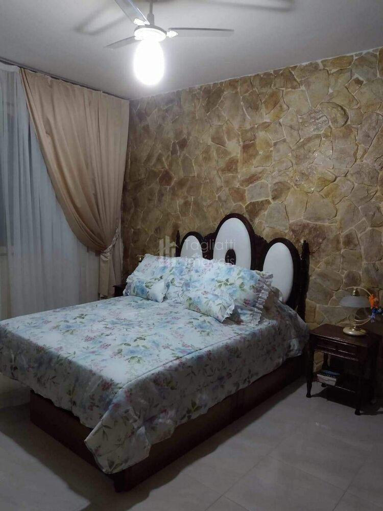 Casa, 4 quartos, 461 m² - Foto 11