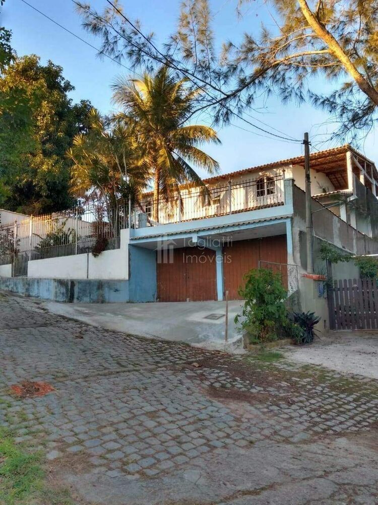 Casa, 4 quartos, 461 m² - Foto 5