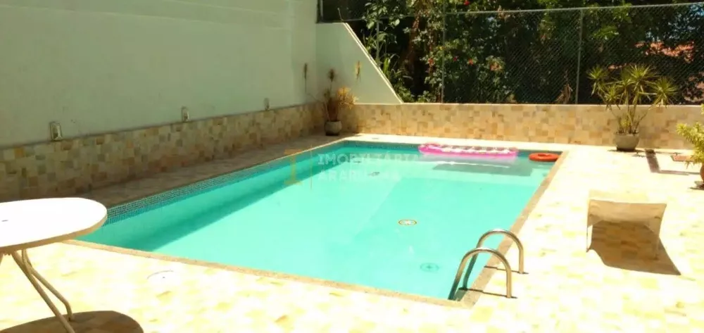 Casa, 4 quartos, 461 m² - Foto 17