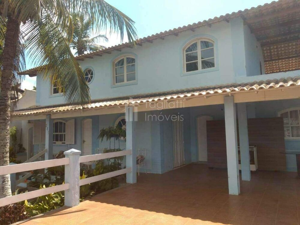 Casa, 4 quartos, 461 m² - Foto 1