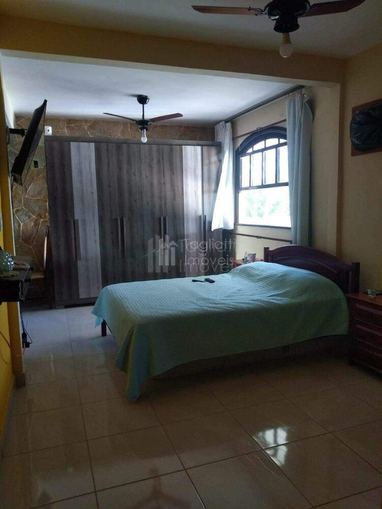 Casa, 4 quartos, 461 m² - Foto 13