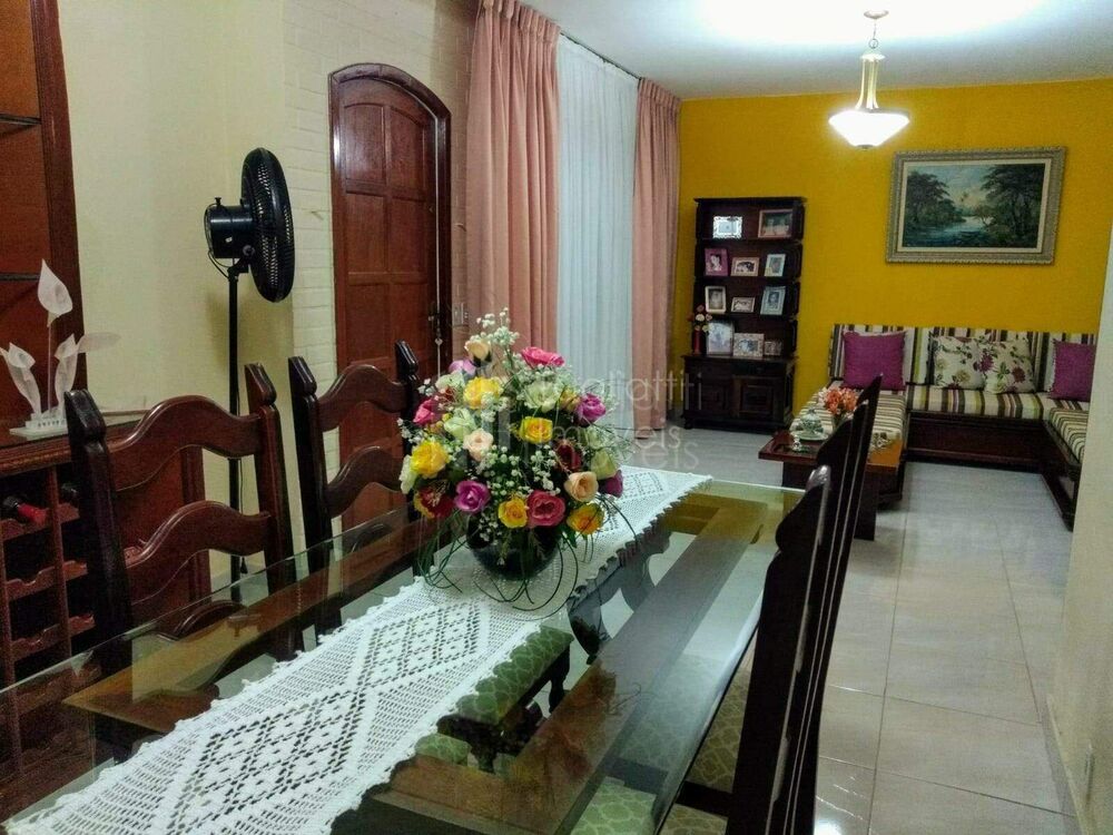Casa, 4 quartos, 461 m² - Foto 9