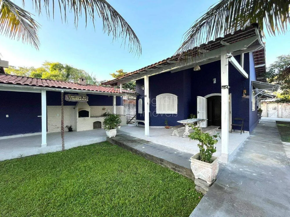 Casa, 2 quartos, 612 m² - Foto 3