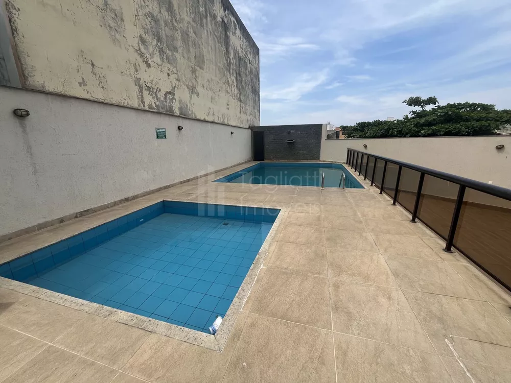 Apartamento, 3 quartos, 120 m² - Foto 14