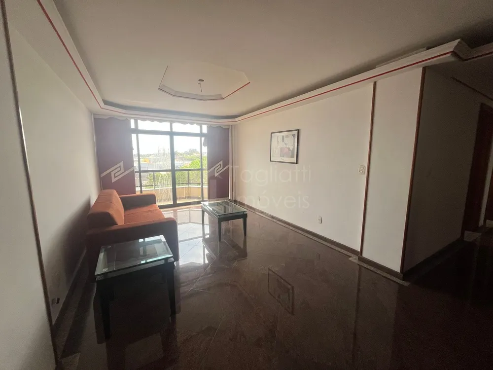 Apartamento, 3 quartos, 120 m² - Foto 3