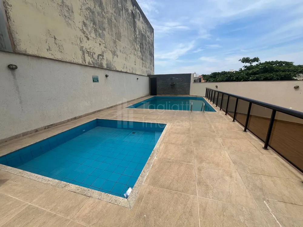 Apartamento, 3 quartos, 120 m² - Foto 28