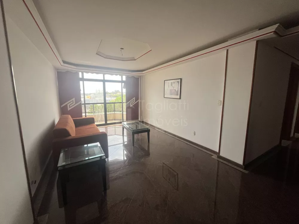 Apartamento, 3 quartos, 120 m² - Foto 2