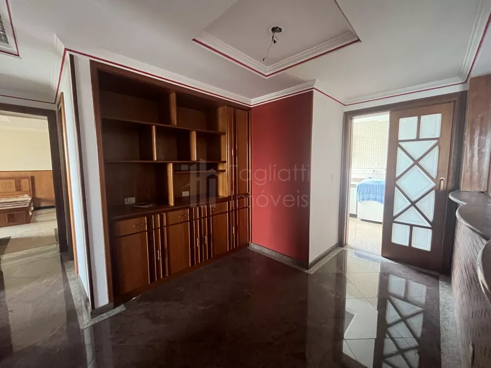 Apartamento, 3 quartos, 120 m² - Foto 4