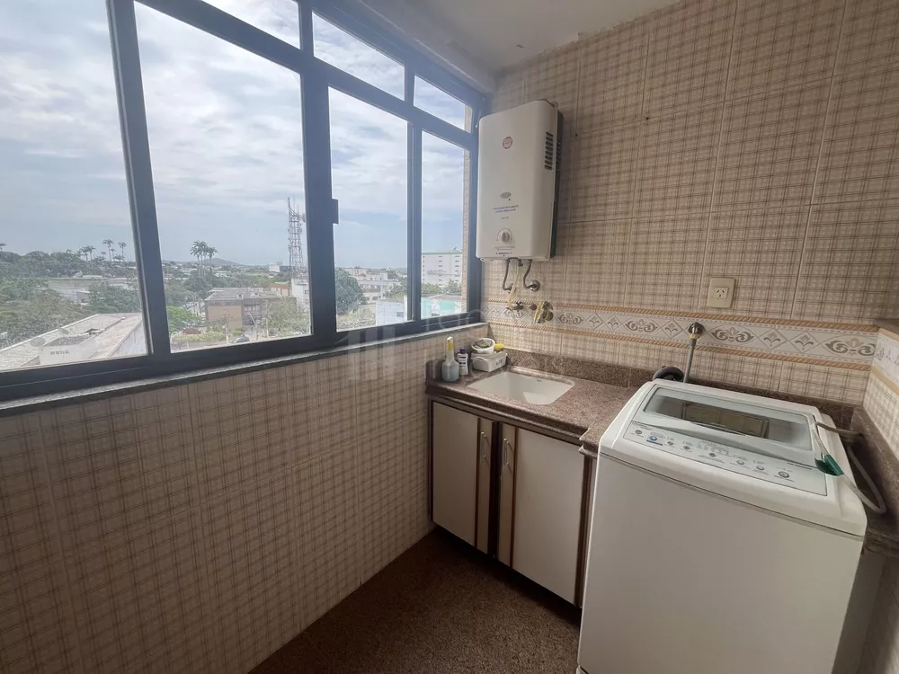 Apartamento, 3 quartos, 120 m² - Foto 5