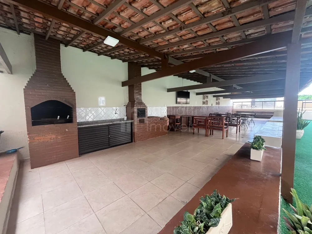 Apartamento, 3 quartos, 120 m² - Foto 23