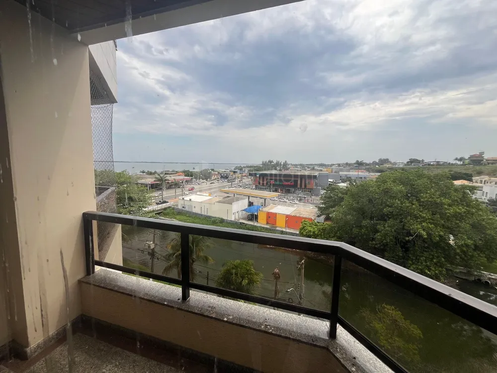 Apartamento, 3 quartos, 120 m² - Foto 1