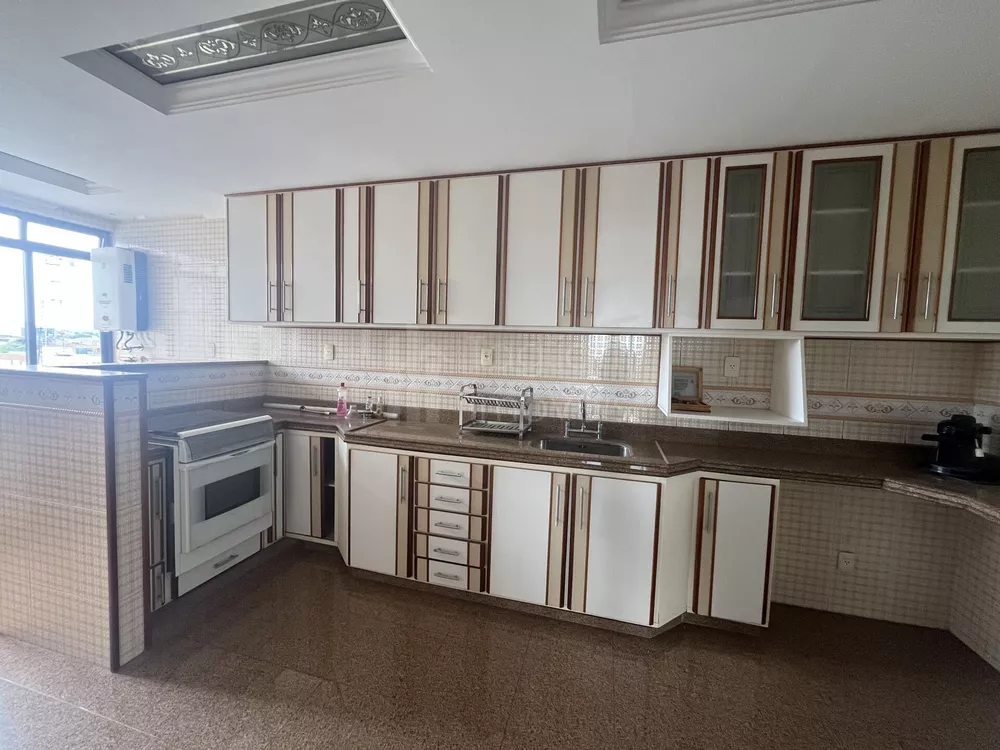 Apartamento, 3 quartos, 120 m² - Foto 6