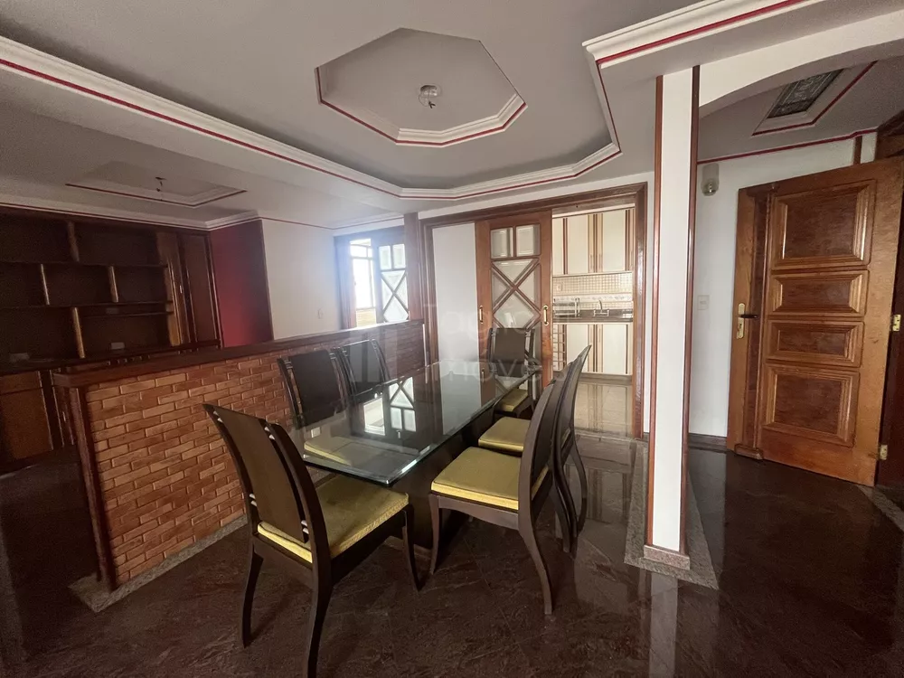 Apartamento, 3 quartos, 120 m² - Foto 3