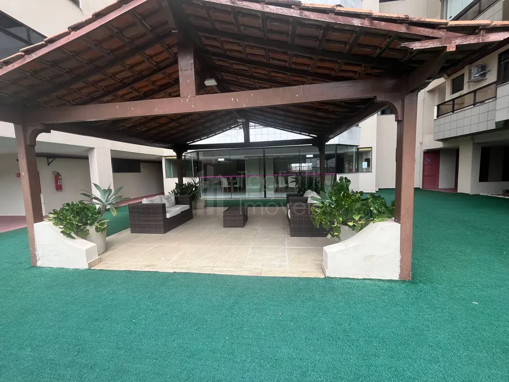 Apartamento, 3 quartos, 120 m² - Foto 26